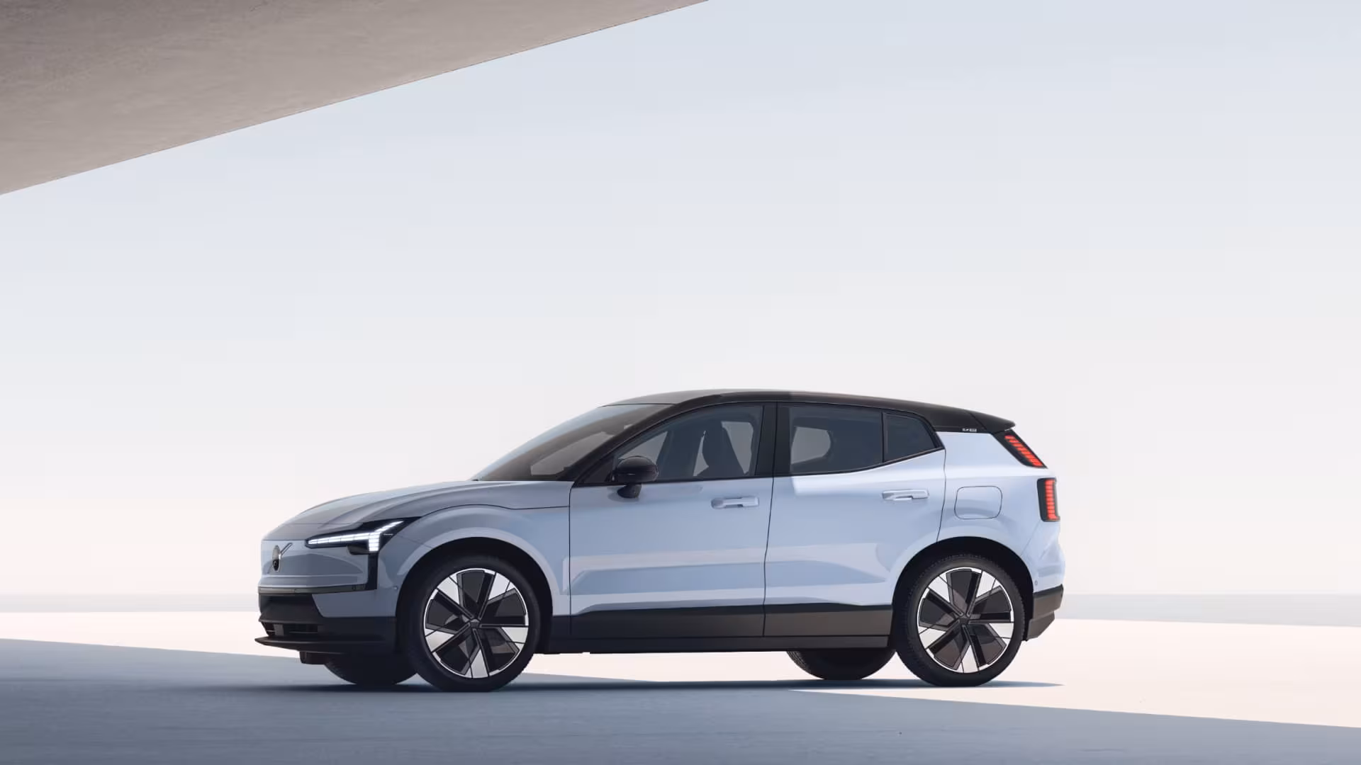 Volvo EX30 Electric SUV: India Launch Confirmed for 2025